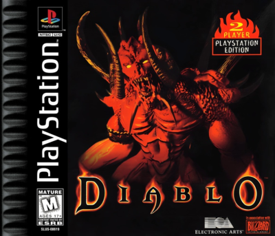Diablo
